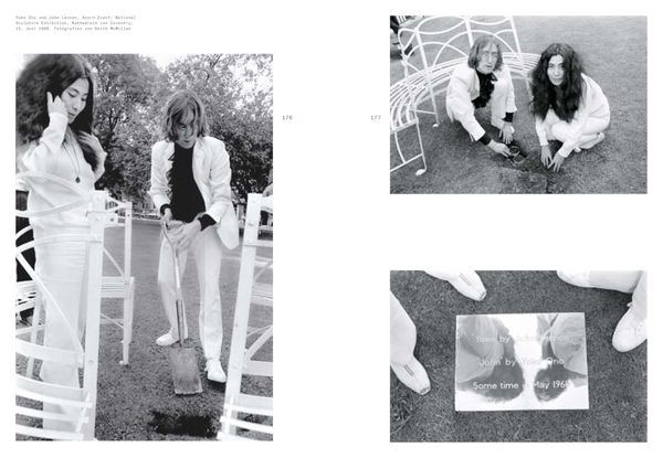 Produktbild: Yoko Ono