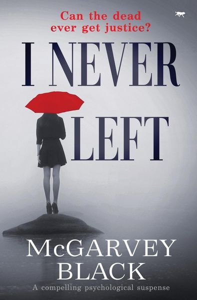 Produktbild: I Never Left