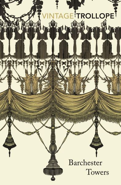 Produktbild: Barchester Towers