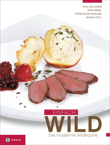 Produktbild: Einfach Wild