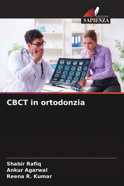 Produktbild: CBCT in ortodonzia