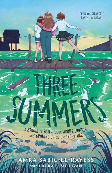 Produktbild: Three Summers