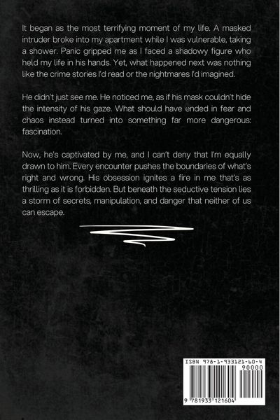 Produktbild: When Danger Knocks