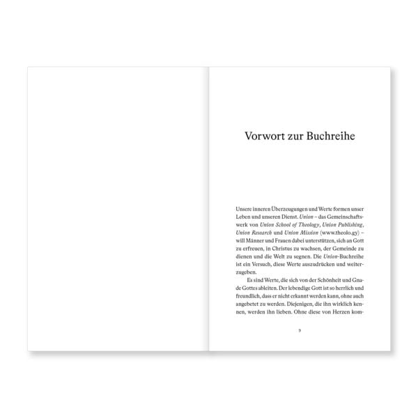 Produktbild: Wie Gott uns ver&auml;ndert
