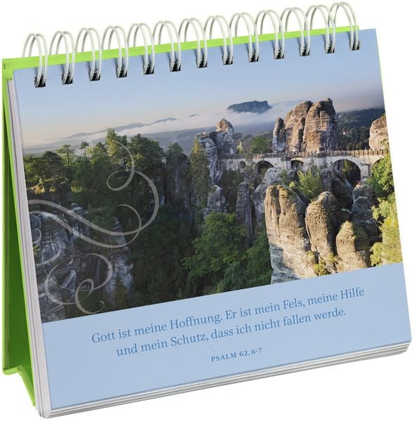 Produktbild: Gute Gedanken f&uuml;r jeden Tag