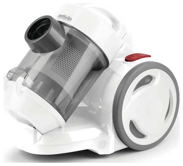 Produktbild: Silva Homeline BS-C 9002 Staubsauger Beutellos, Zyklon-Technik