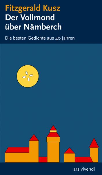 Produktbild: Der Vollmond &uuml;ber N&auml;mberch