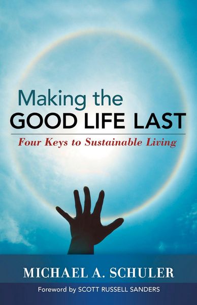 Produktbild: Making the Good Life Last