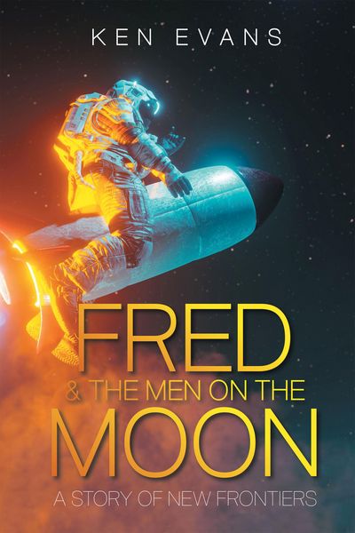 Produktbild: Fred & The Men On The Moon