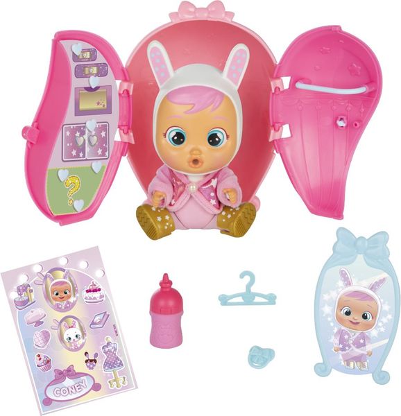IMC - Cry Babies Magic Tears Dress Me Up