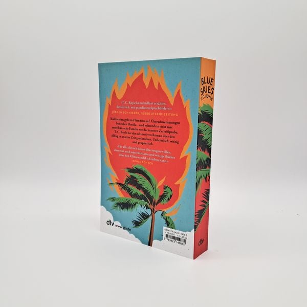 Produktbild: Blue Skies