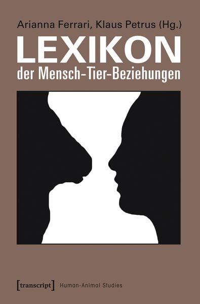 Produktbild: Lexikon der Mensch-Tier-Beziehungen