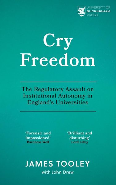 Produktbild: Cry Freedom