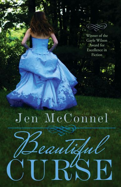 Produktbild: Beautiful Curse