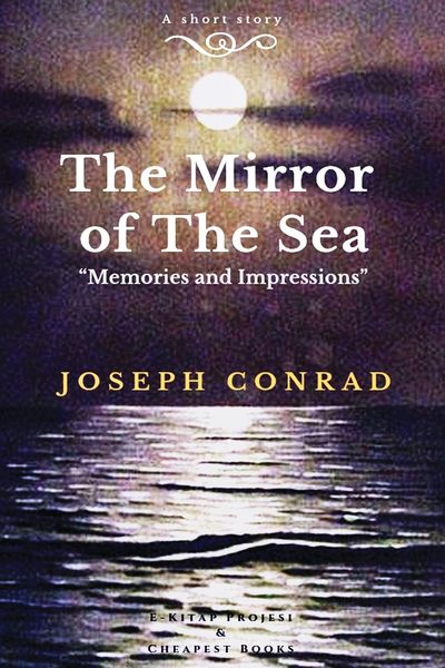 Produktbild: MIRROR OF THE SEA