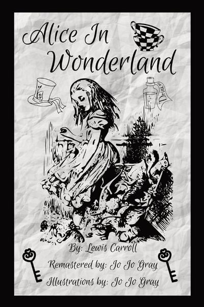 Produktbild: Alice In Wonderland