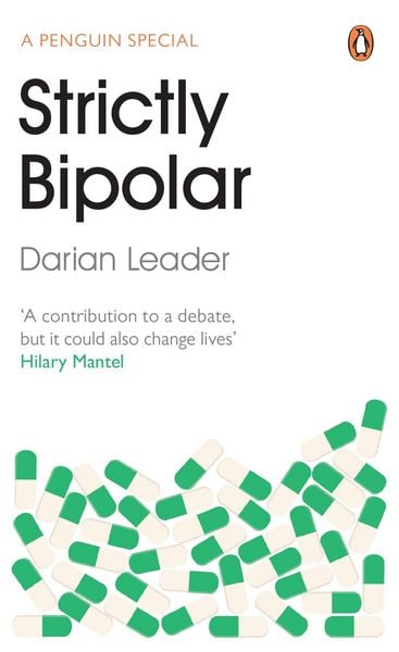 Produktbild: Strictly Bipolar