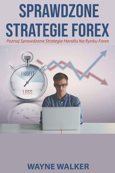 Produktbild: Sprawdzone Strategie Forex