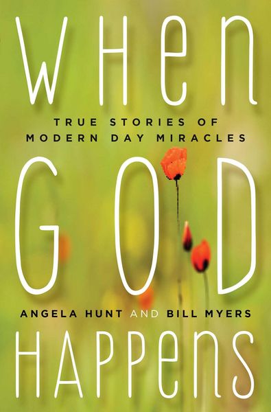Produktbild: When God Happens