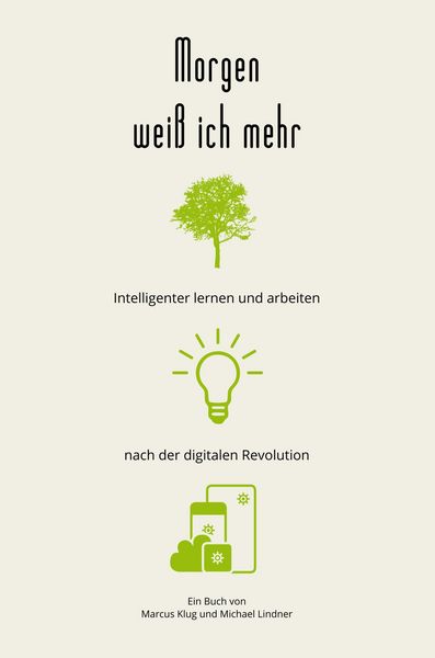 Produktbild: Morgen wei&szlig; ich mehr