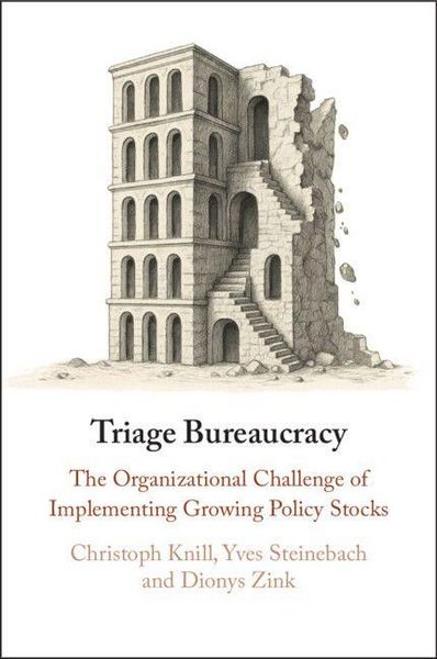 Produktbild: Triage Bureaucracy