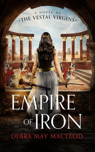 Produktbild: Empire of Iron