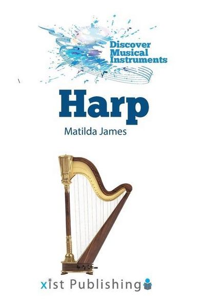 Produktbild: Harp
