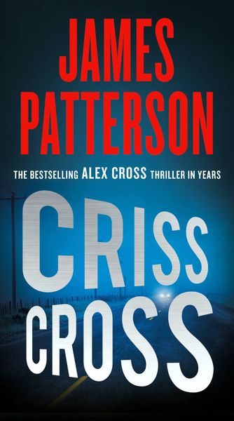Produktbild: Criss Cross