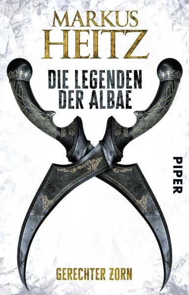 Produktbild: Die Legenden der Albae