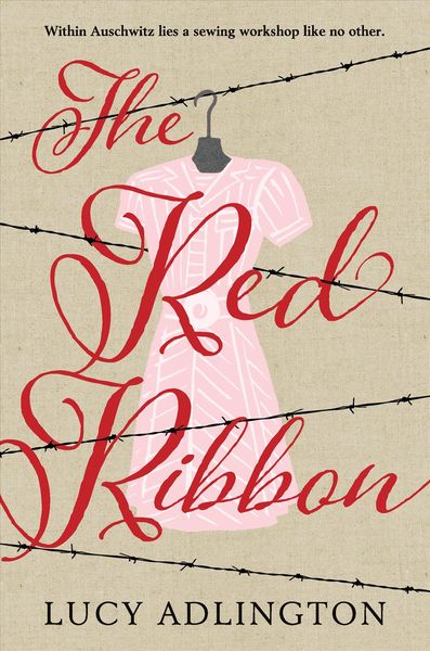 Produktbild: The Red Ribbon