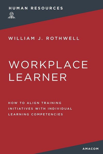 Produktbild: The Workplace Learner
