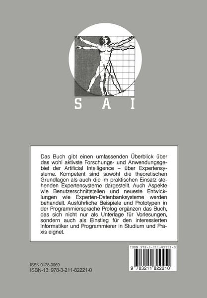 Produktbild: Expertensysteme