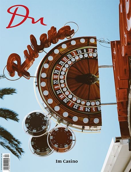 Im Casino, Paperback von Marc Baumann,Christian Siedenbiedel,Häntzsch, Du Kulturmedien, 978-3-907315-14-9