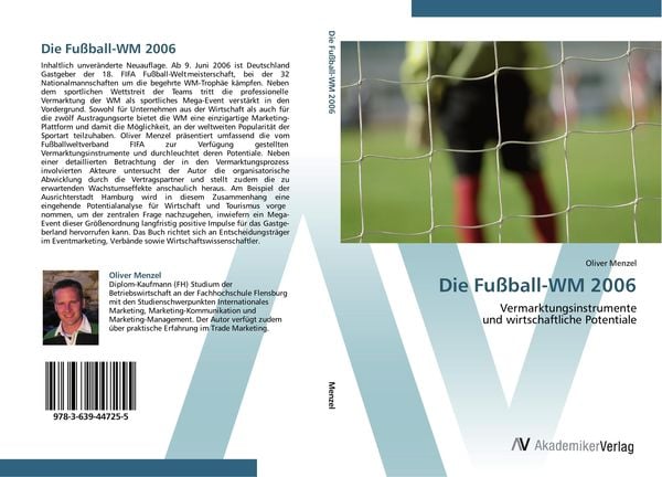 Die Fußball-WM 2006