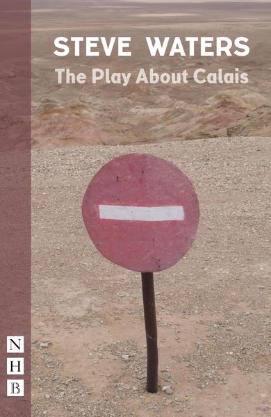 Produktbild: The Play About Calais