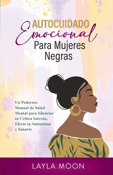 Produktbild: Autocuidado Emocional Para Mujeres Negras