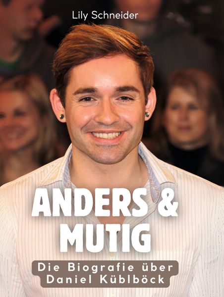 Produktbild: Anders & mutig