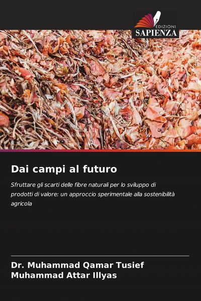 Produktbild: Dai campi al futuro