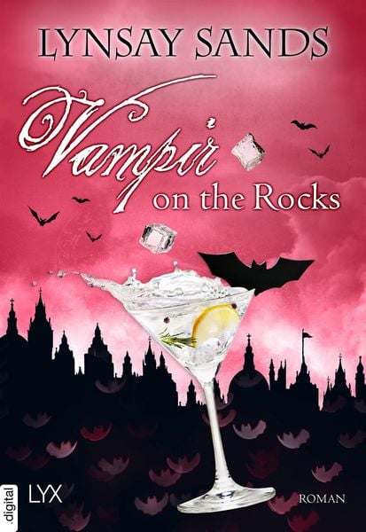 Produktbild: Vampir on the Rocks