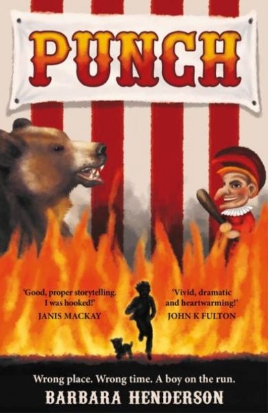 Produktbild: Punch