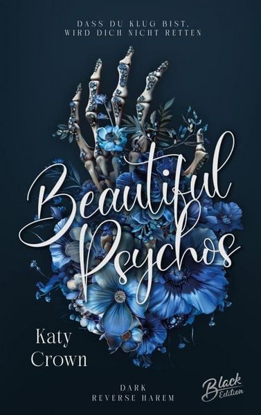 Produktbild: Beautiful Psychos