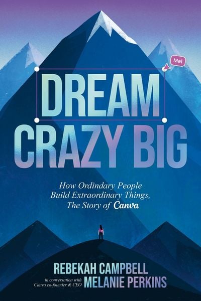 Produktbild: Dream Crazy Big