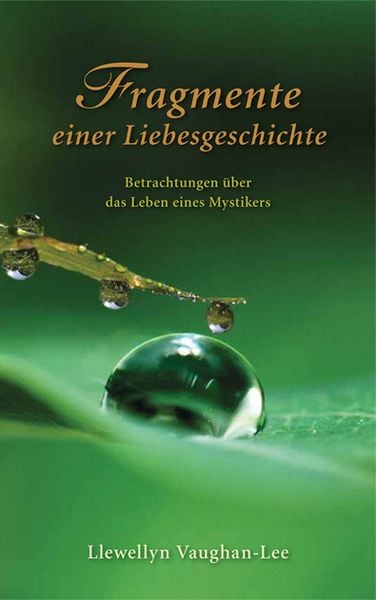 Produktbild: Fragmente einer Liebesgeschichte
