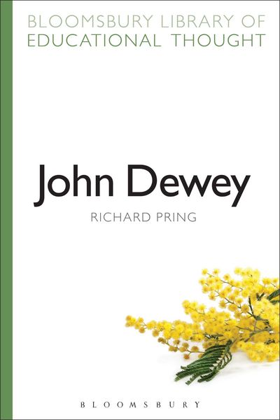 Produktbild: John Dewey