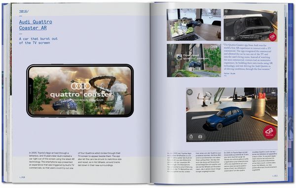 Produktbild: Web Design. The Evolution of the Digital World 1990&ndash;Today