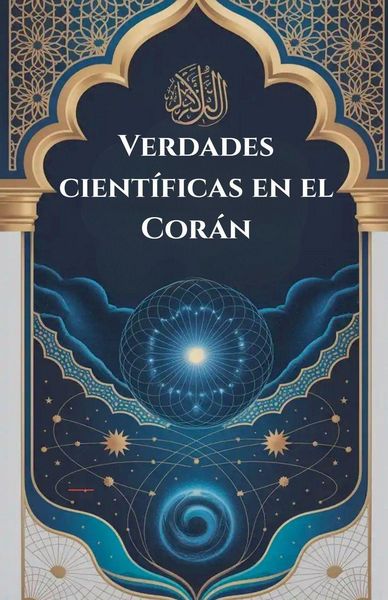 Produktbild: Verdades cient&iacute;ficas en el Cor&aacute;n