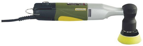 Proxxon EP/E 28680 Exzenterpoliermaschine 230V 800 - 2800 U/min