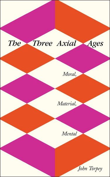 Produktbild: The Three Axial Ages