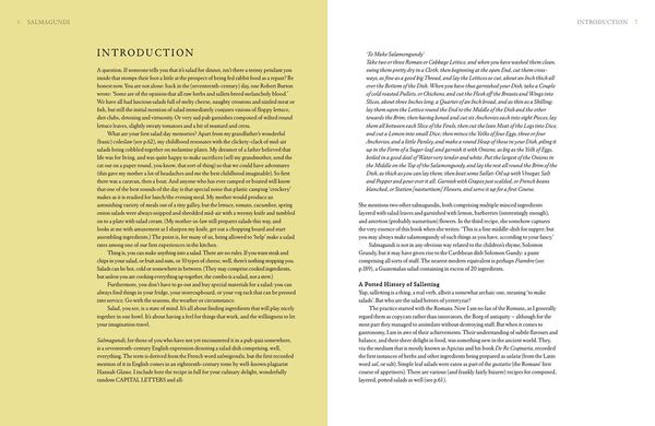 Produktbild: Butcher, S: Salads
