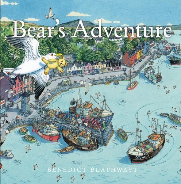 Produktbild: Bear's Adventure